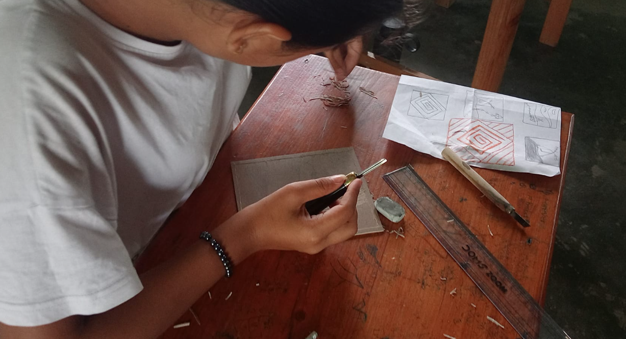 Outdoor Learning Activities