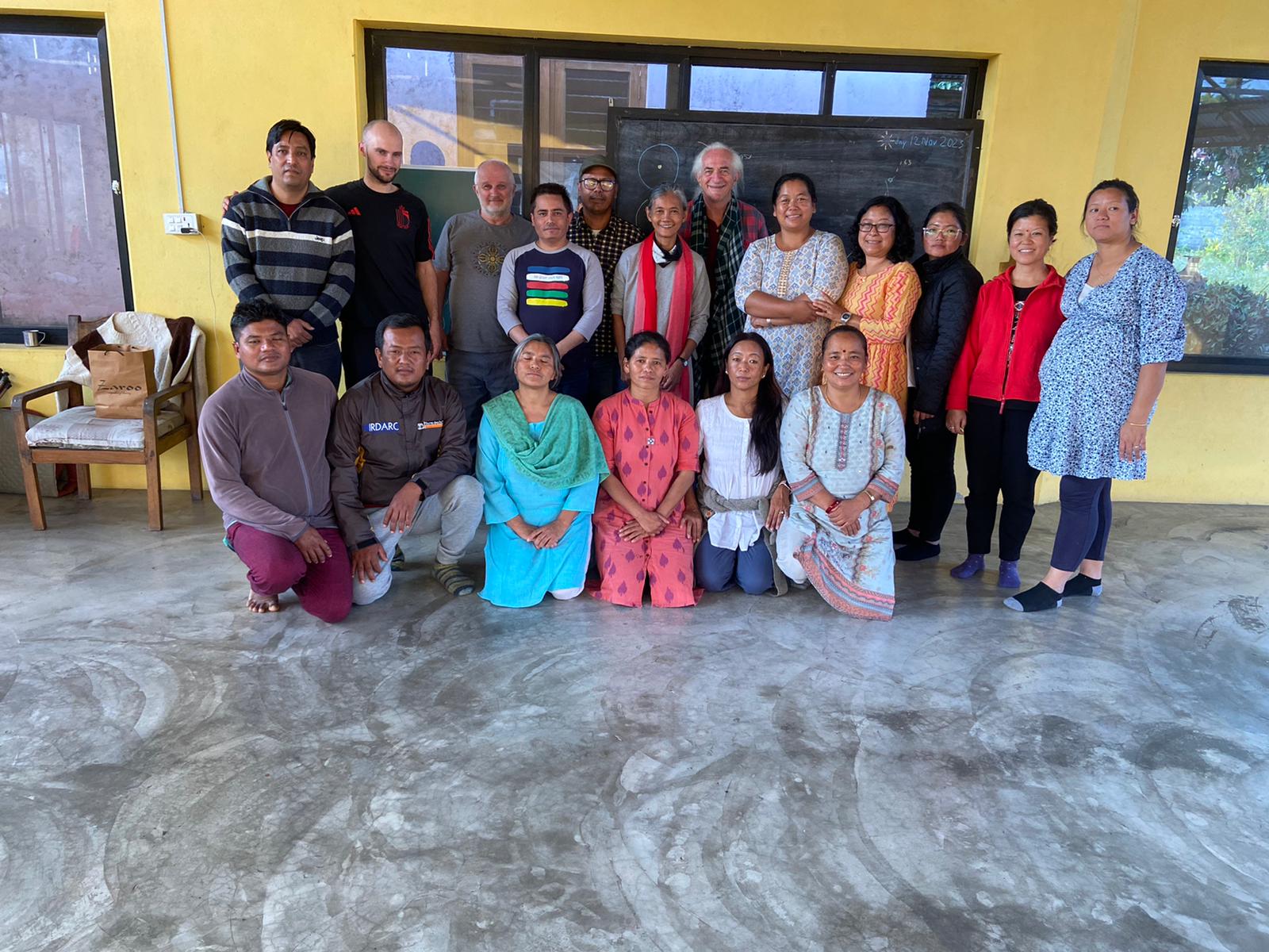 Waldorf Community Events